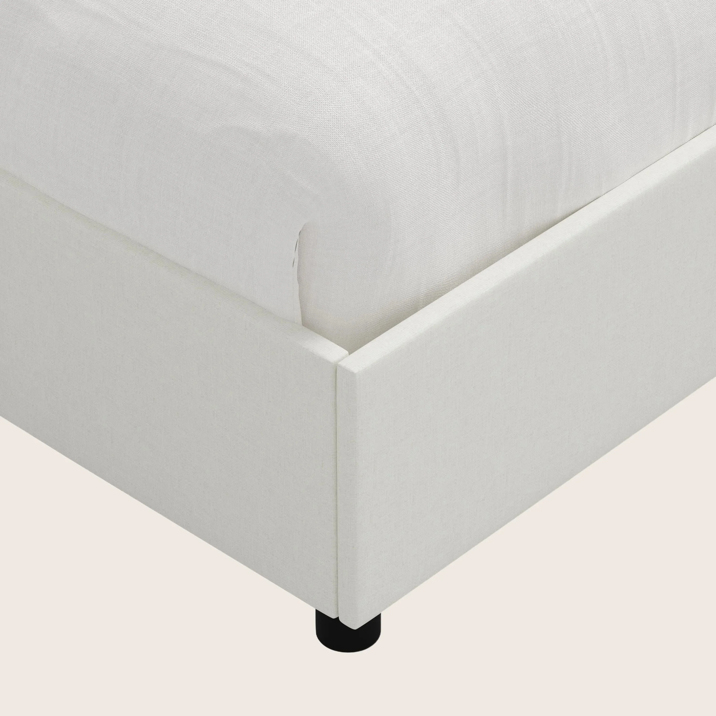 Willow Platform Bed - Image 67