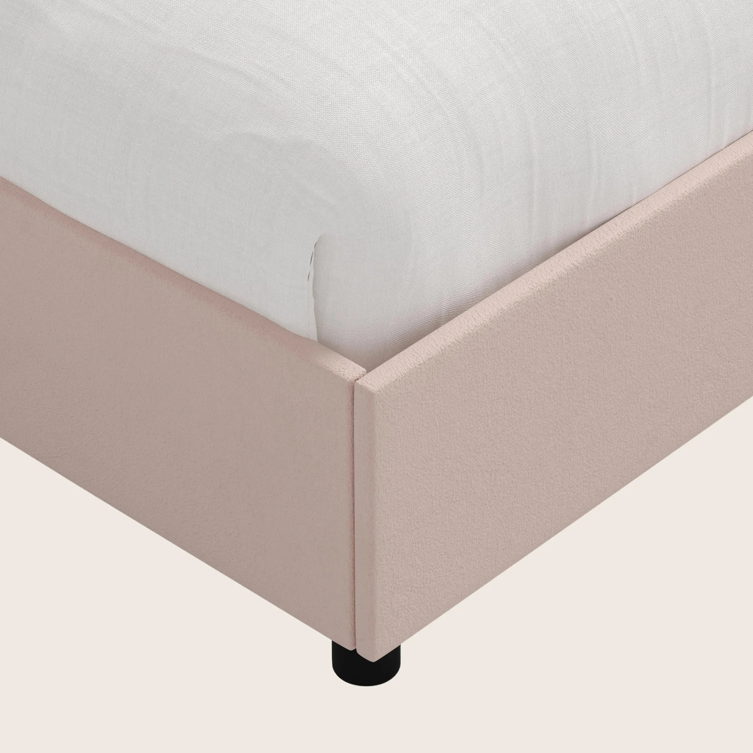 Willow Platform Bed - Image 89