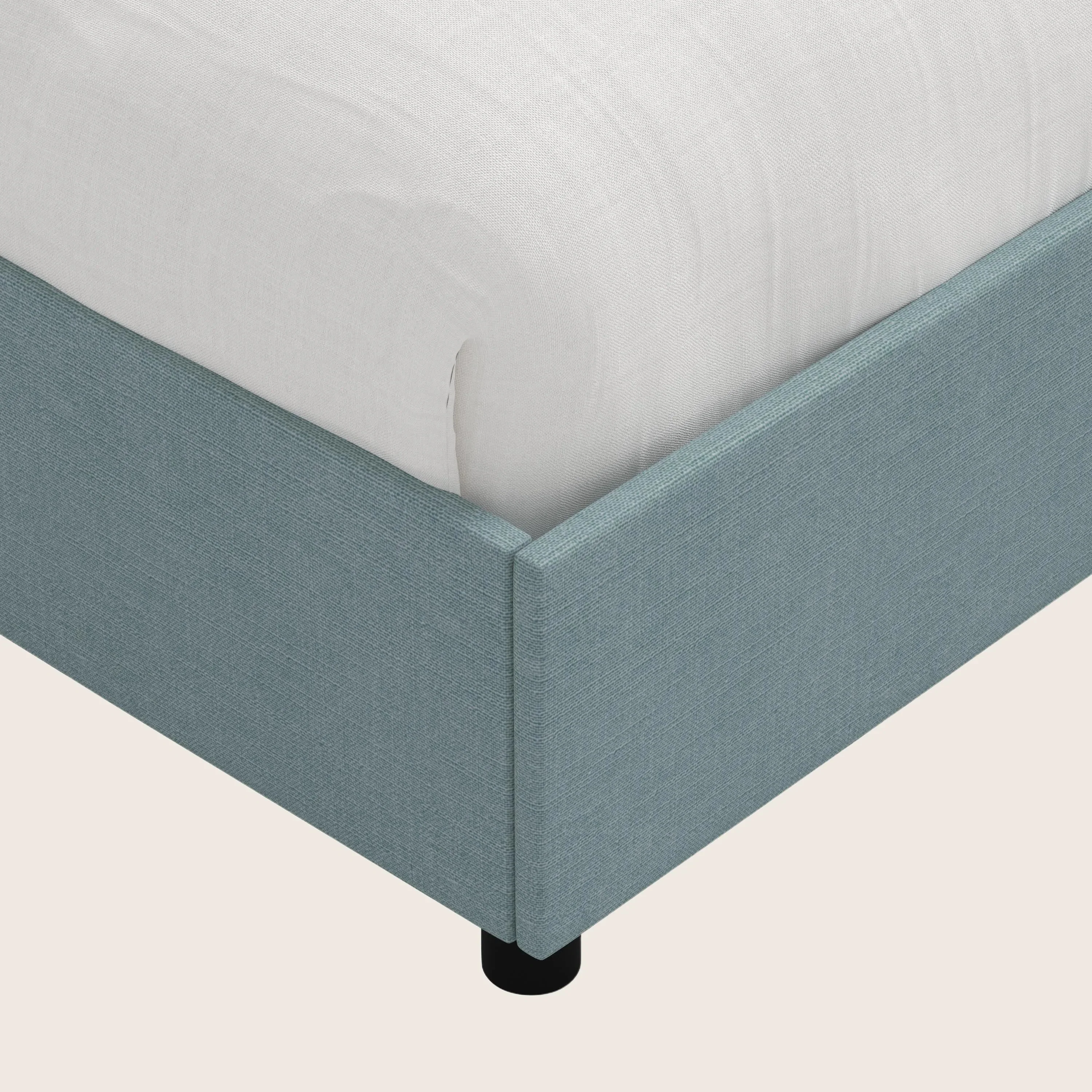 Willow Platform Bed - Image 93
