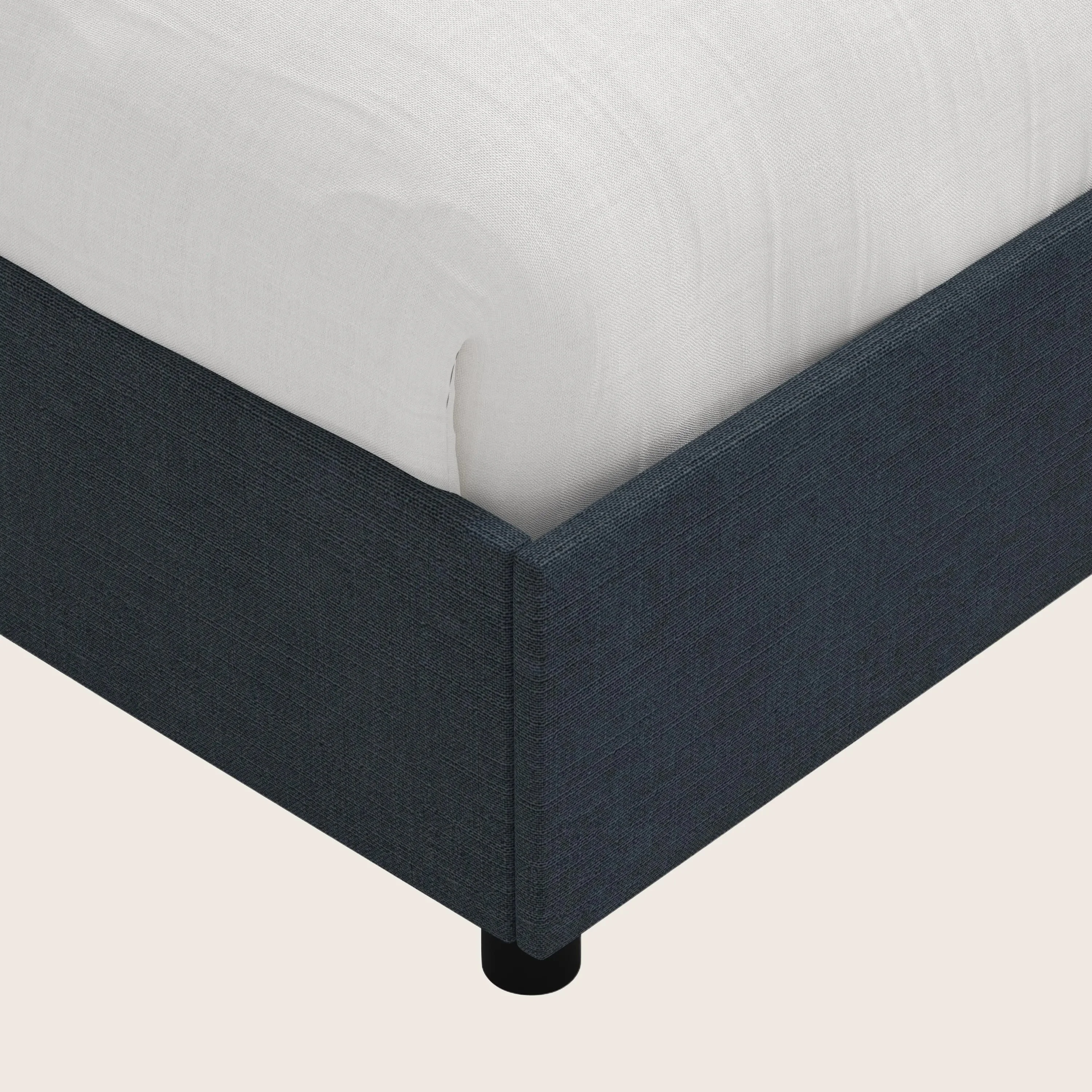Willow Platform Bed - Image 95