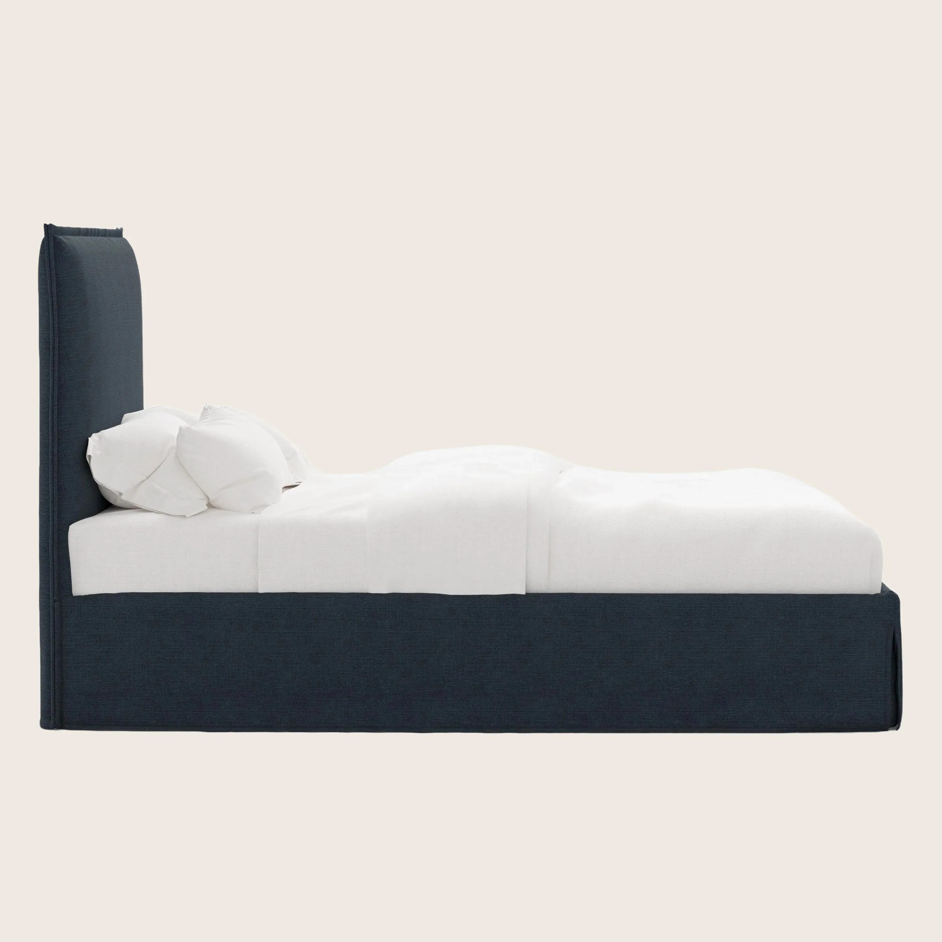 Winnie Slipped Platform Bed - Image 102