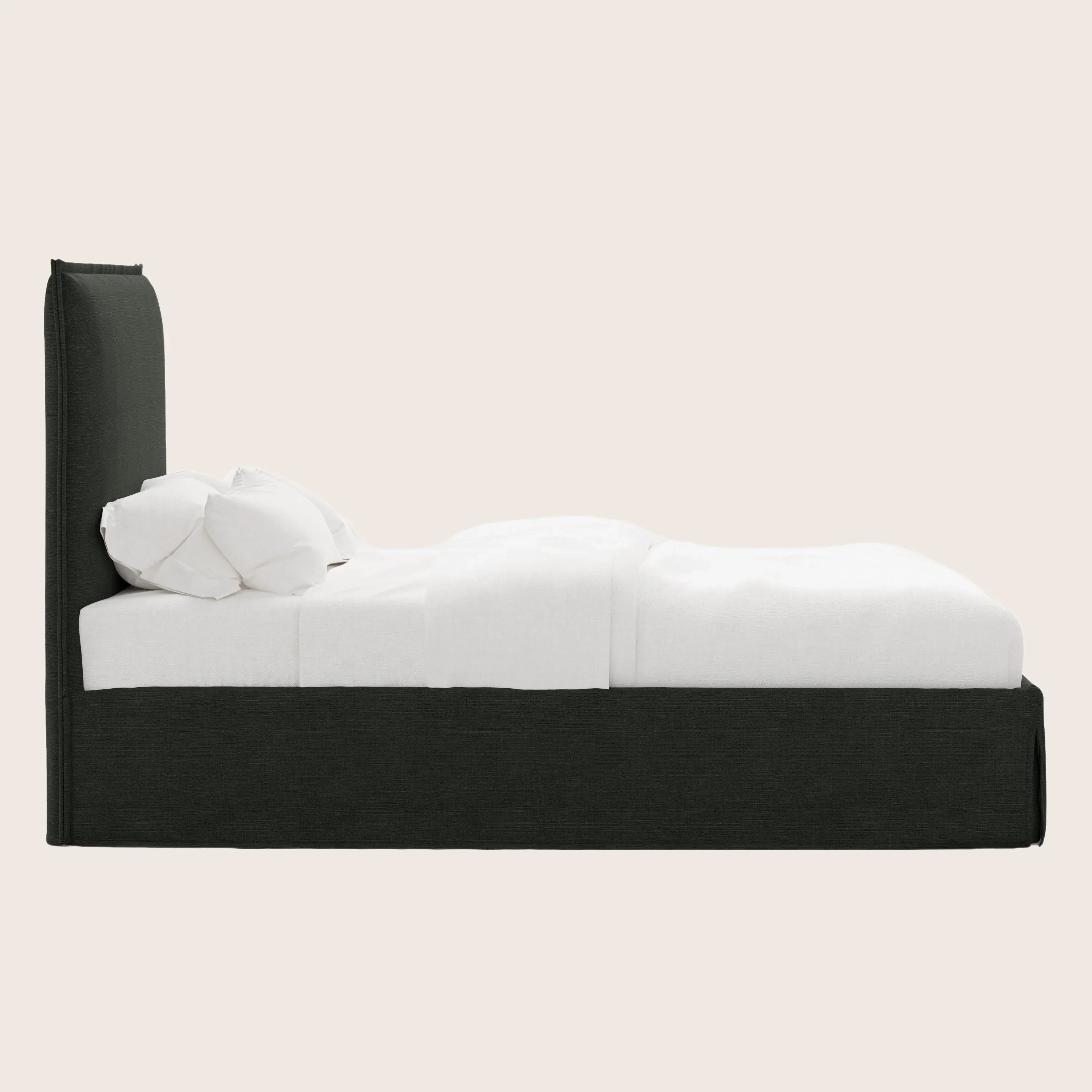 Winnie Slipped Platform Bed - Image 120