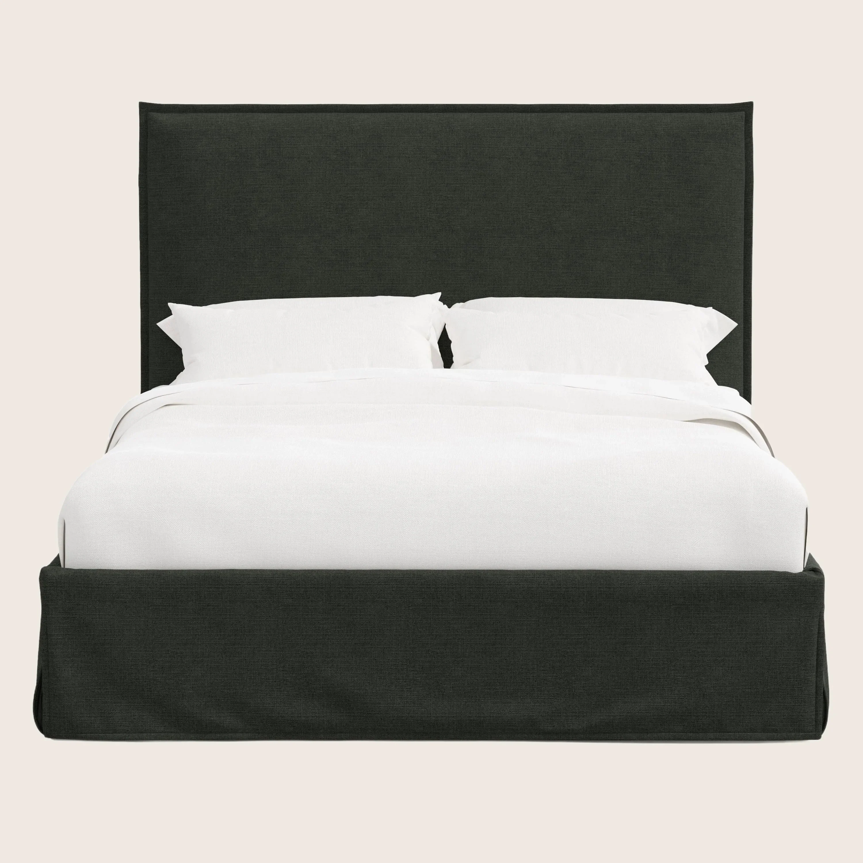 Winnie Slipped Platform Bed - Image 65
