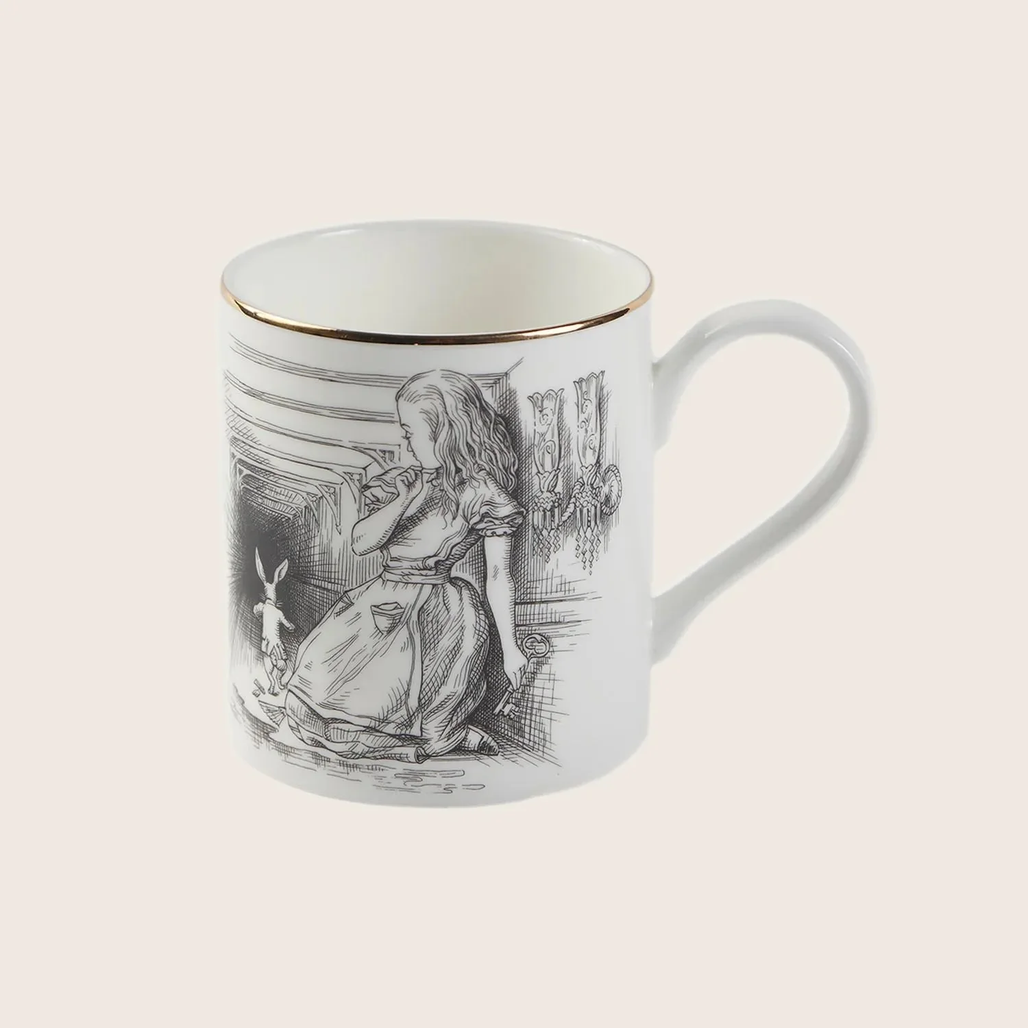 Wonderland Majestic Mug - Image 11