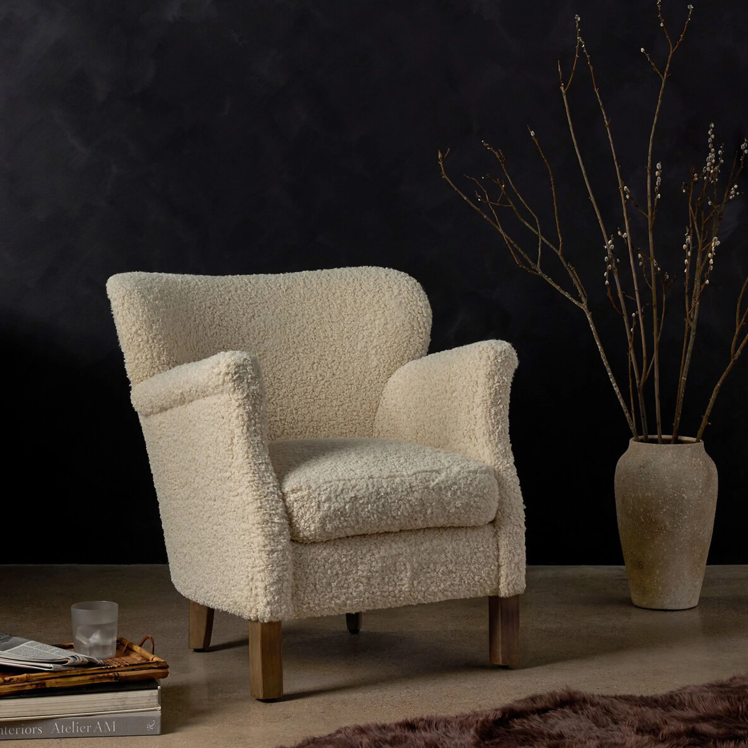 Wycliffe Chair - Image 2