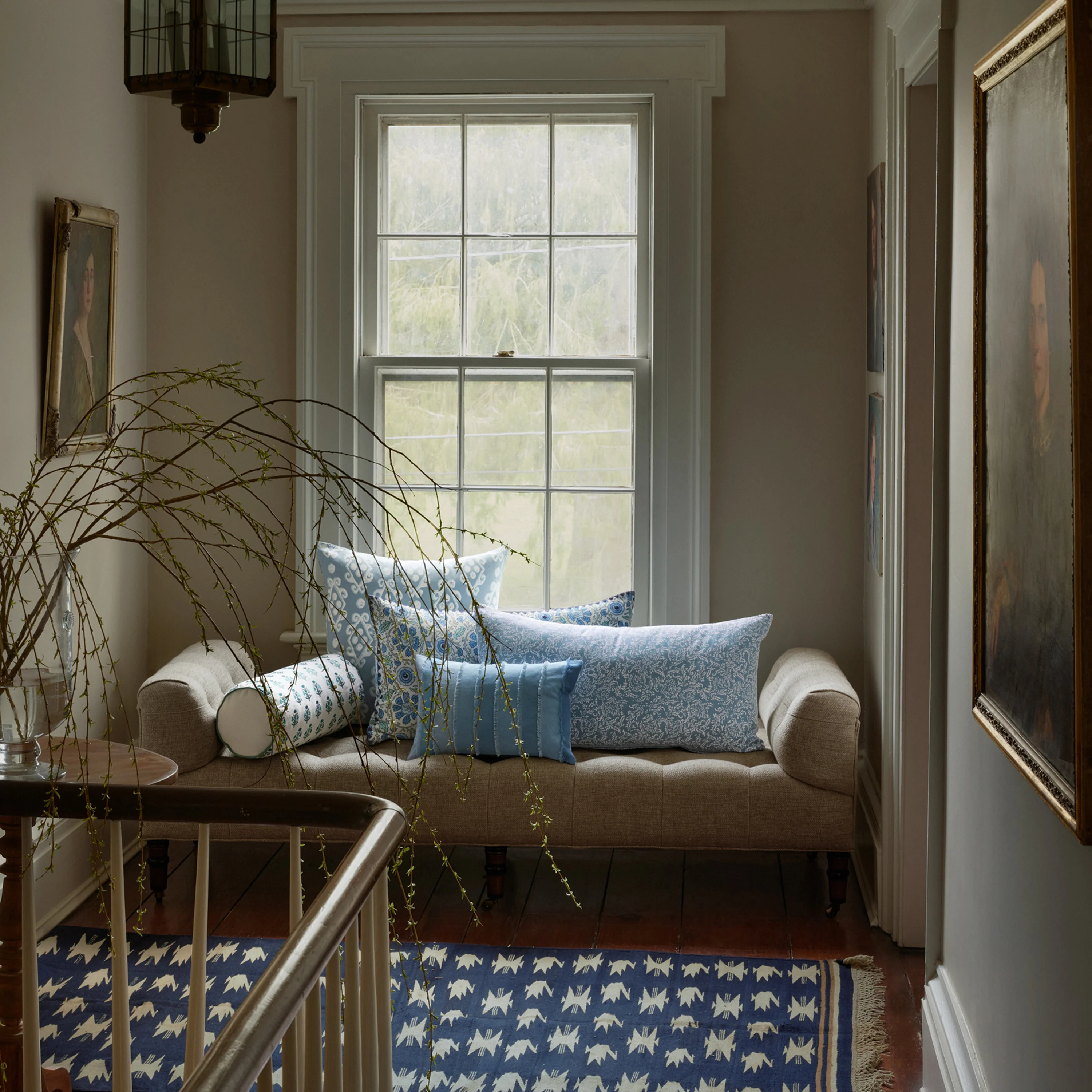 Yavi Lumbar Pillow - Image 2
