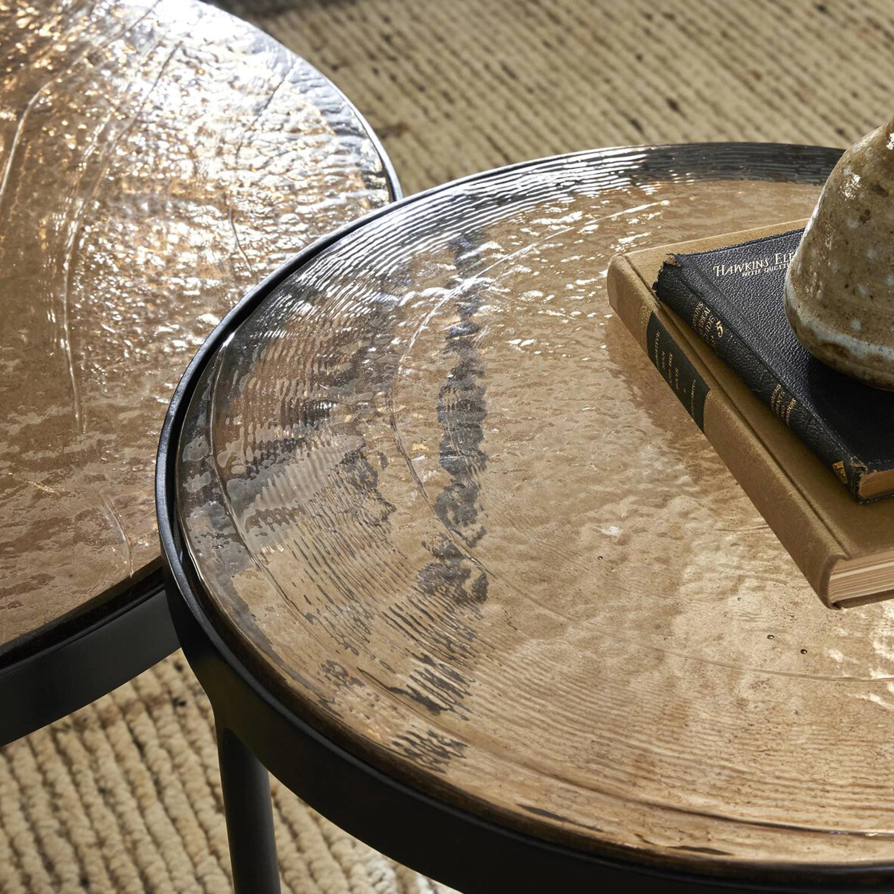 Yoko Nesting Table - Image 13