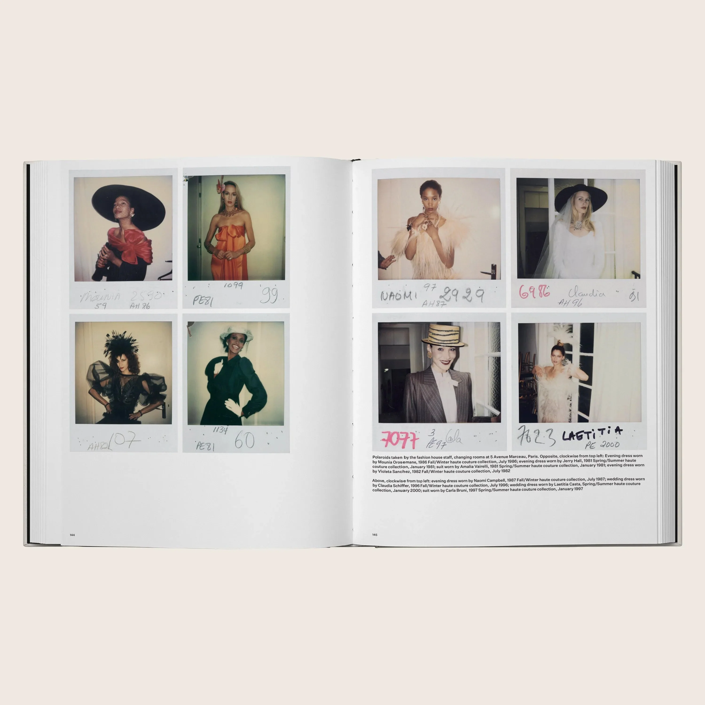 Yves Saint Laurent and Photography - Image 3