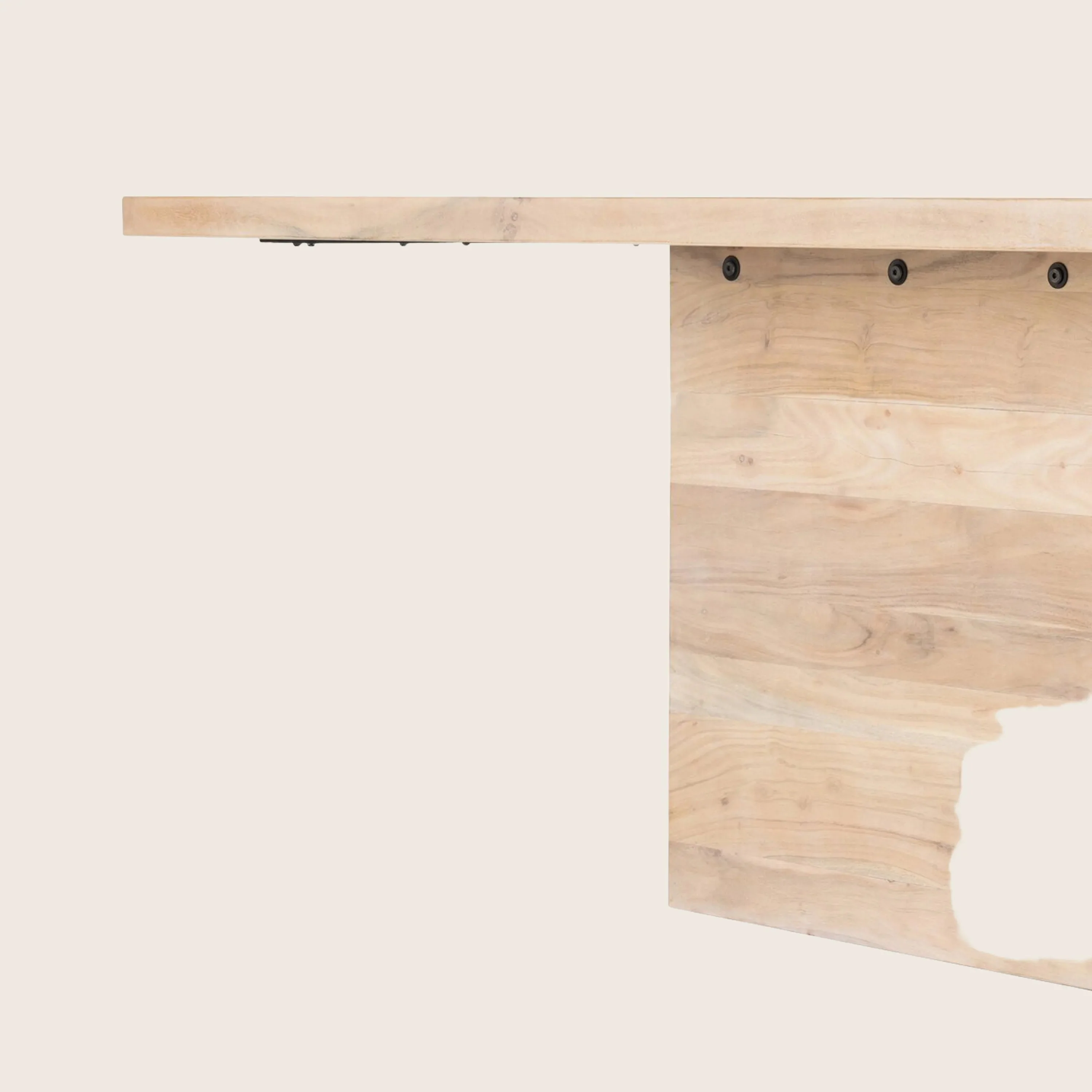 Yvonne Dining Table - Image 4