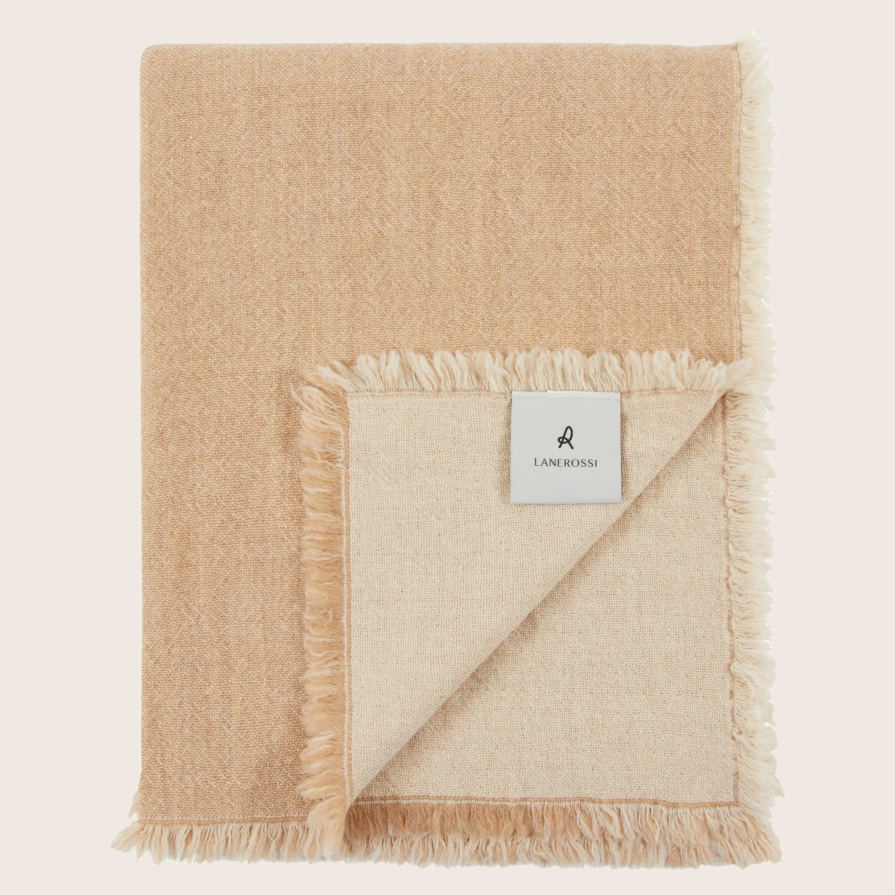 Zebio Merino Wool Throw - Image 12