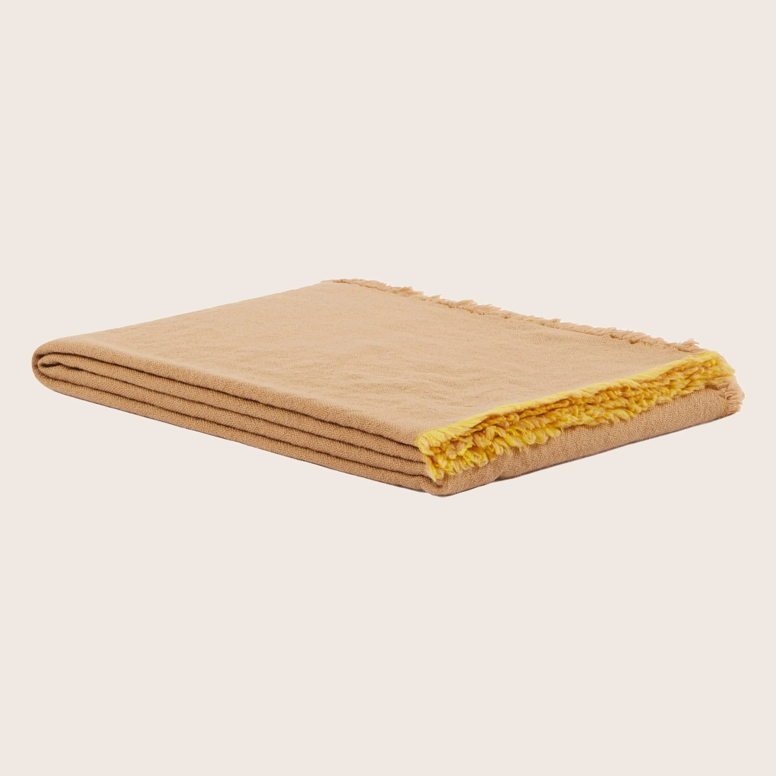 Zebio Merino Wool Throw - Image 16