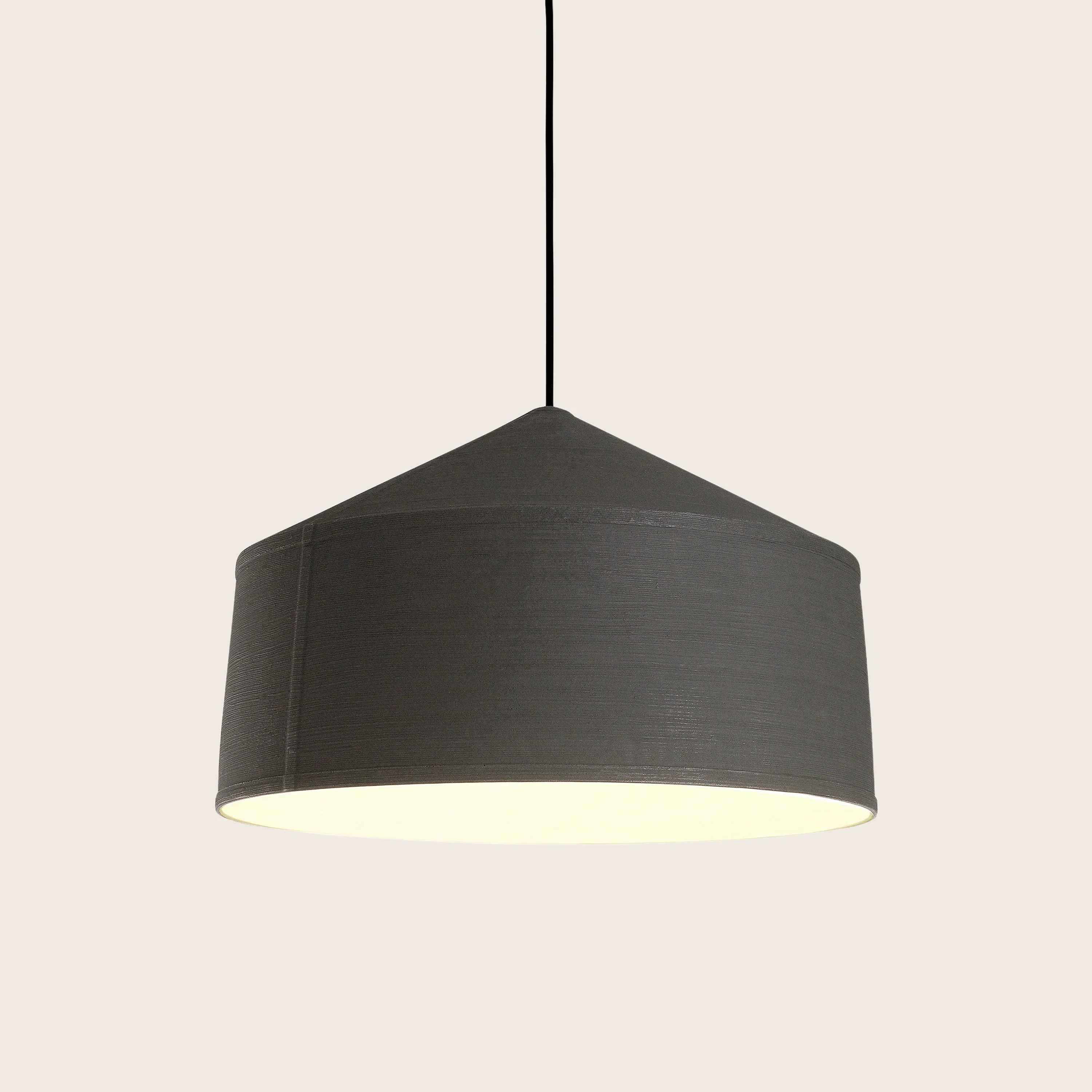 Zenc Pendant