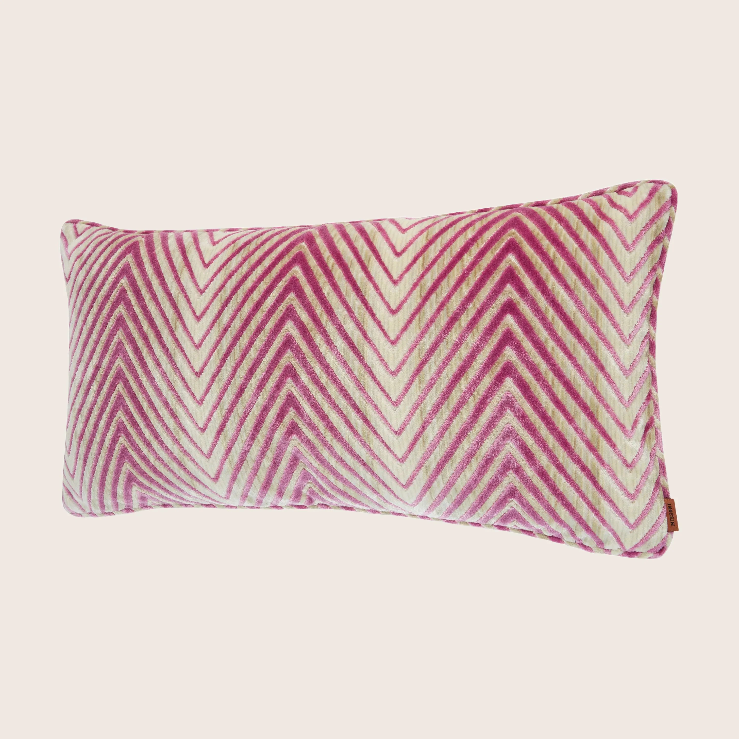 Ziggy Lumbar Pillow - Image 4