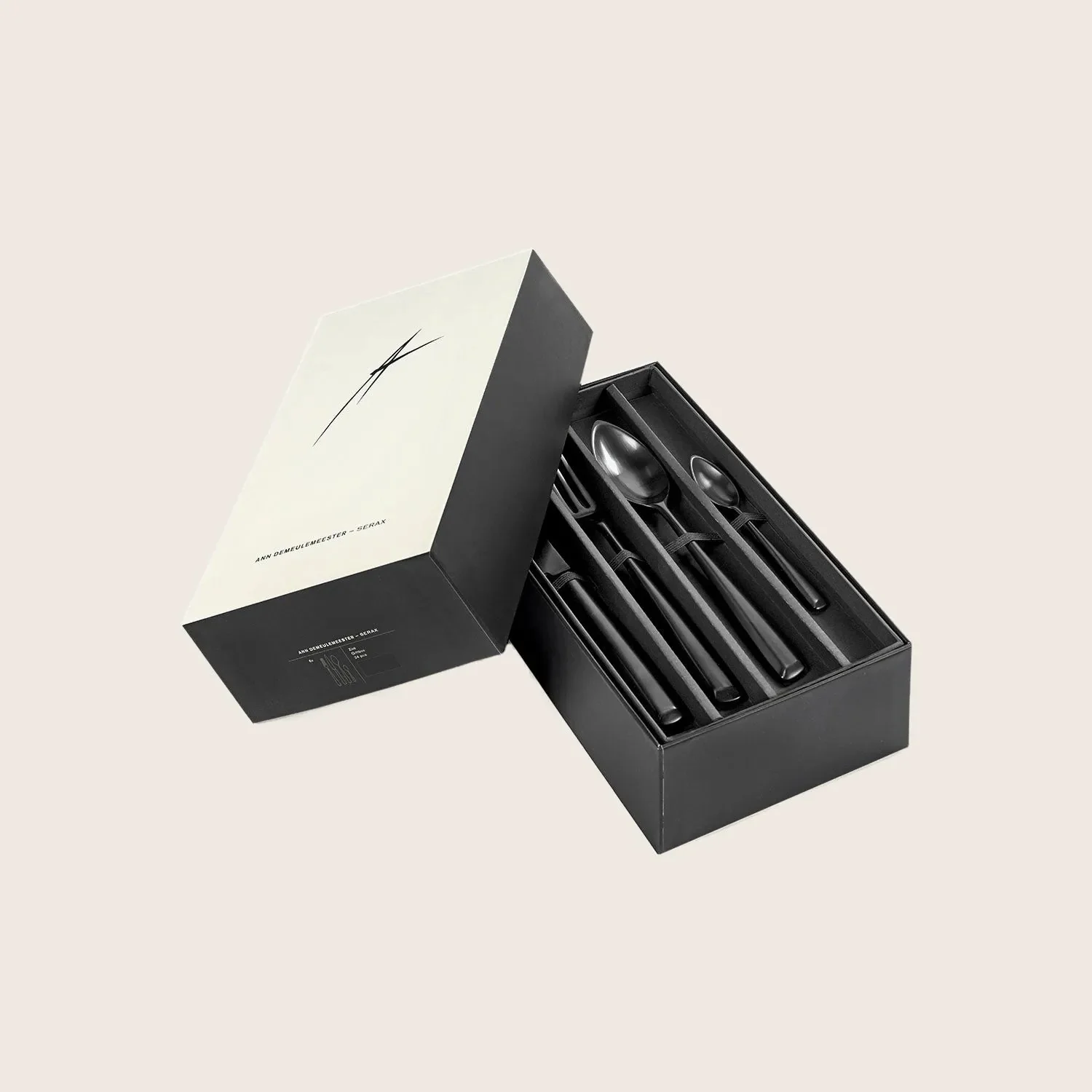 Zoe Flatware Collection - Image 13