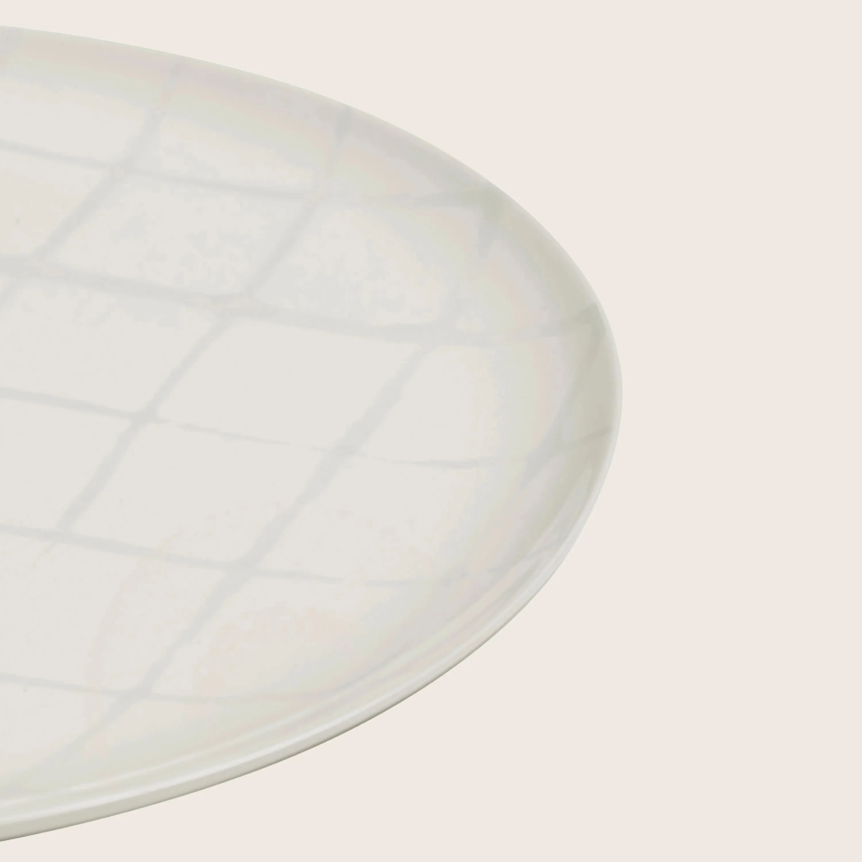 Zuma Round Platter - Image 5