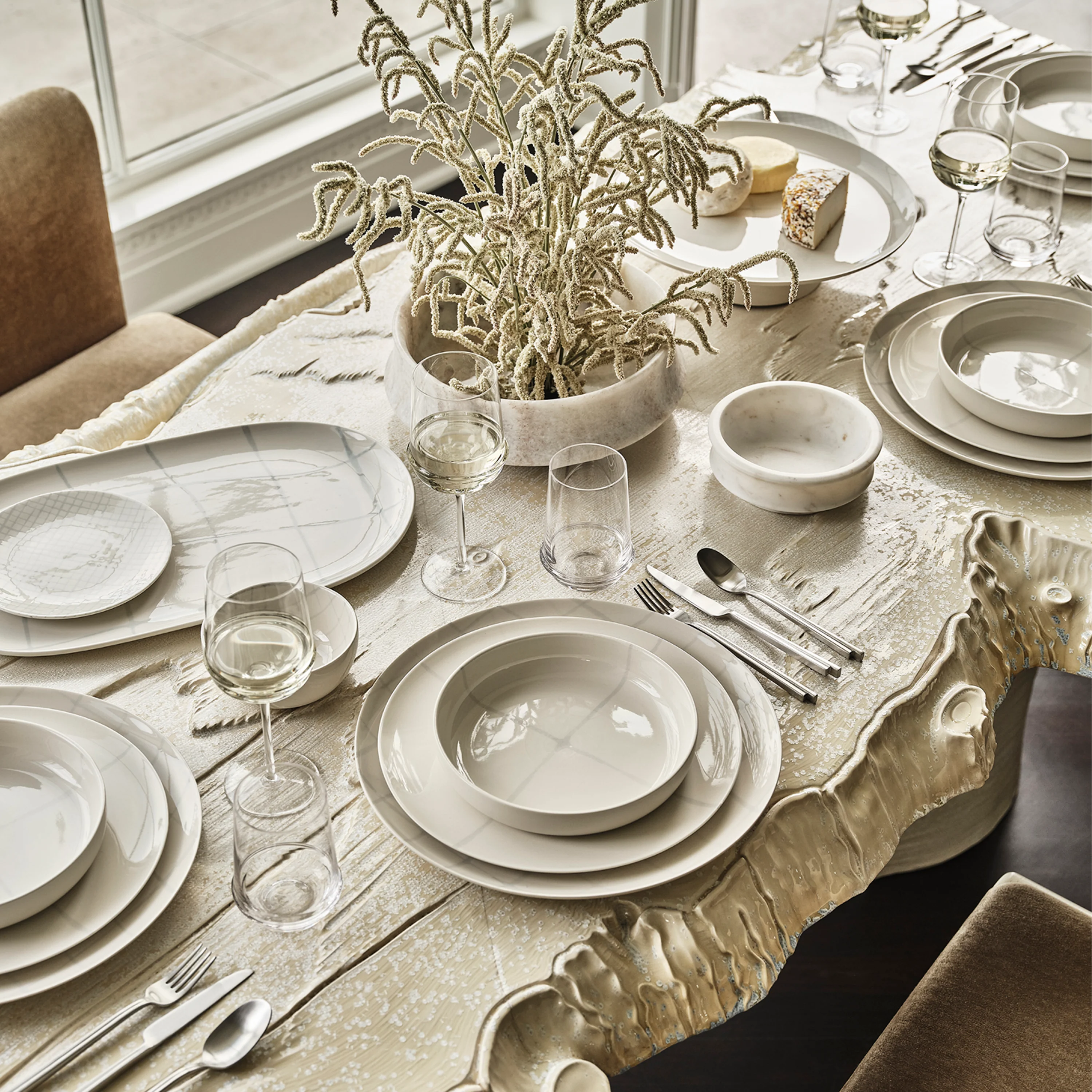 Zuma Serving Dish - Image 2