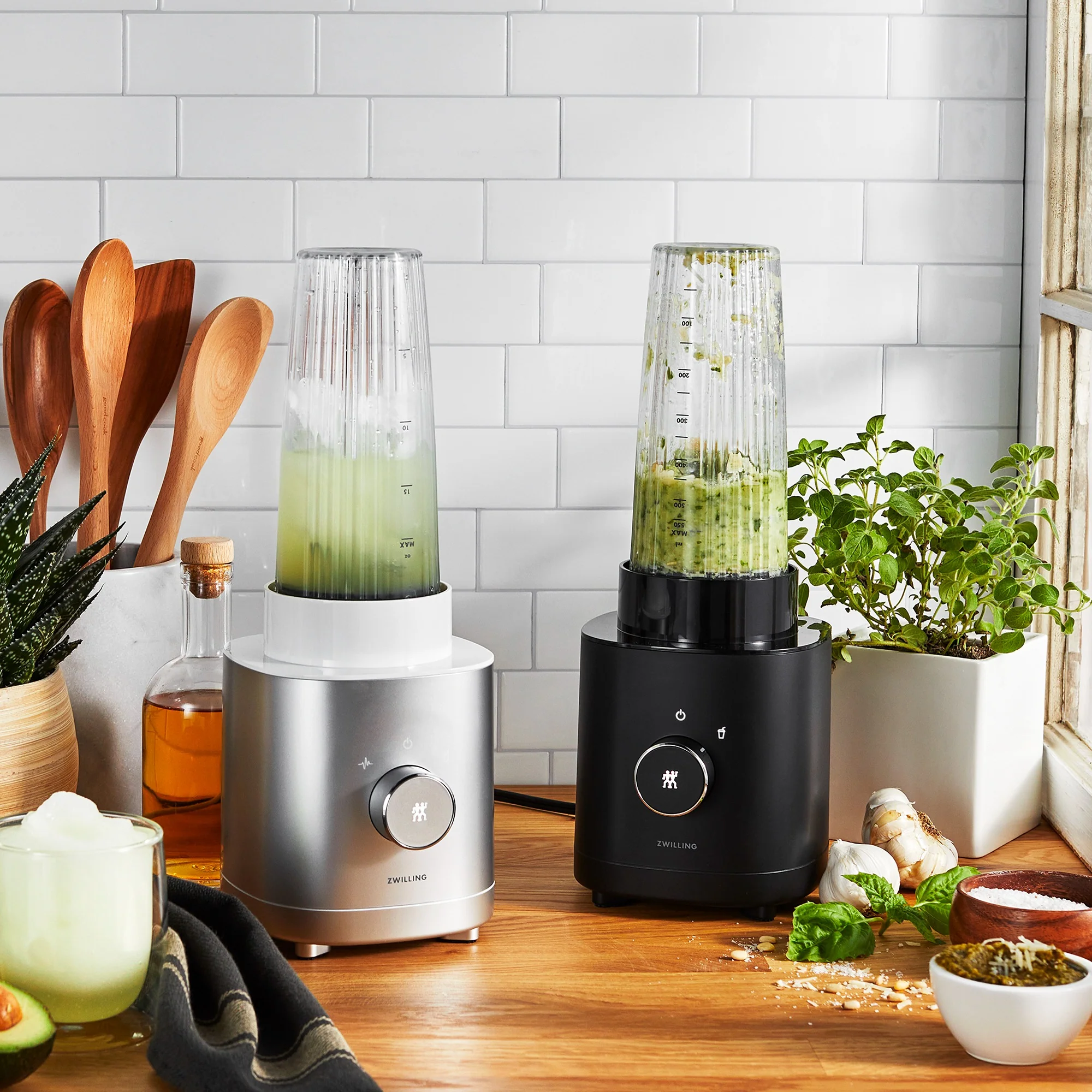 20 oz. Personal Blender - Image 10